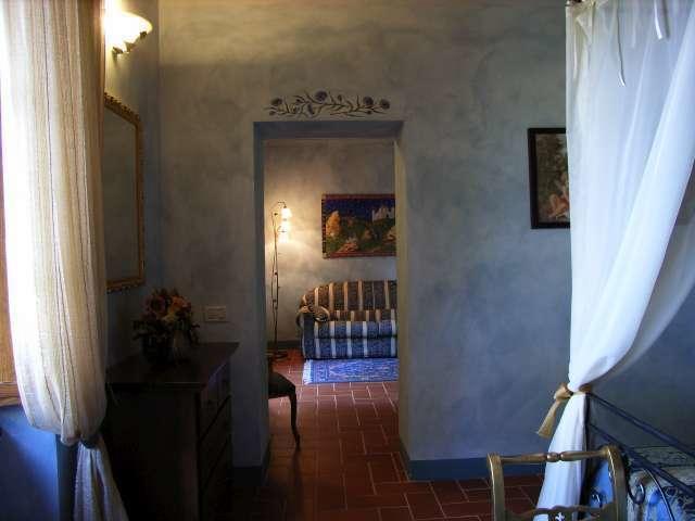 Taverna Di Bibbiano Colle Val D'Elsa Eksteriør bilde