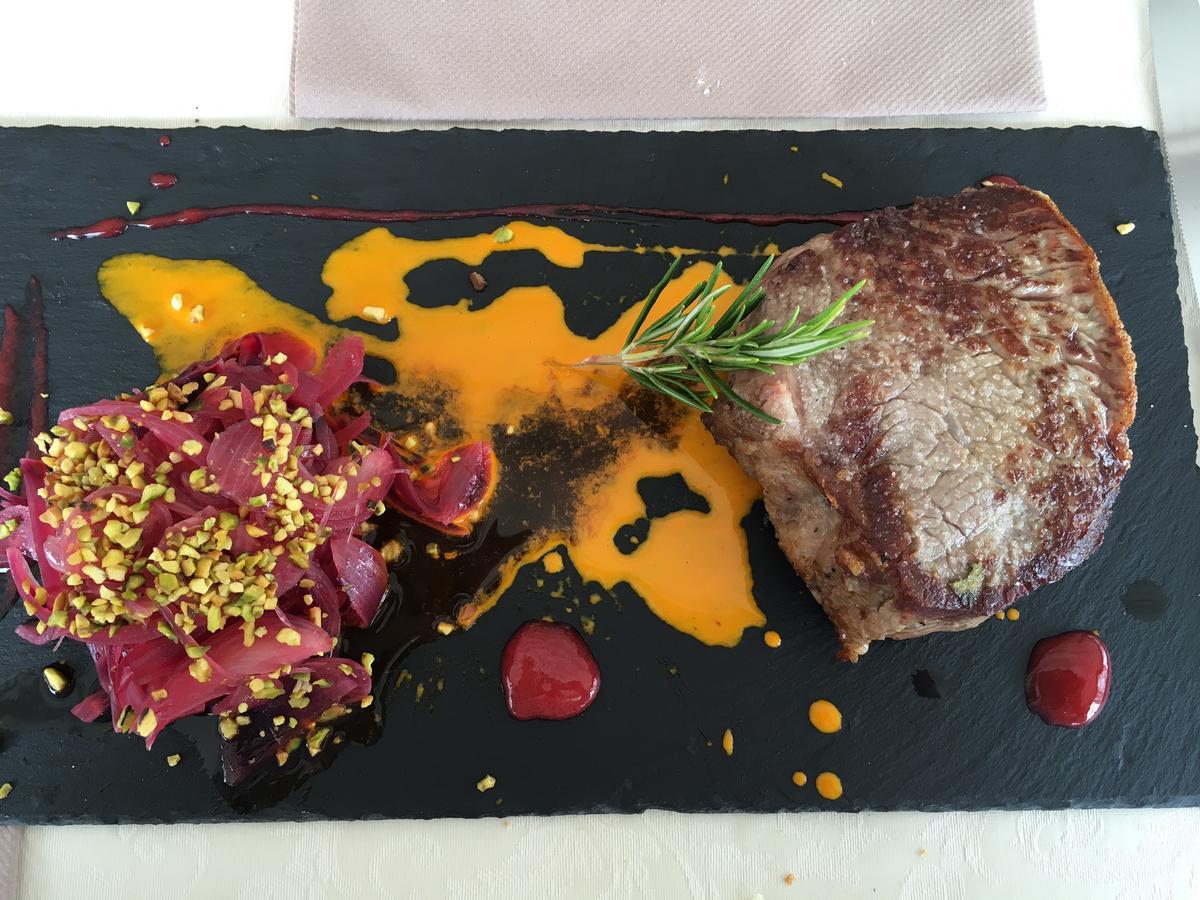 Taverna Di Bibbiano Colle Val D'Elsa Eksteriør bilde