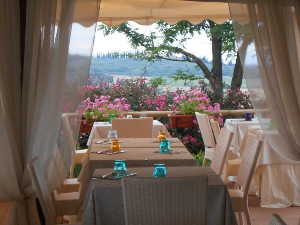 Taverna Di Bibbiano Colle Val D'Elsa Eksteriør bilde
